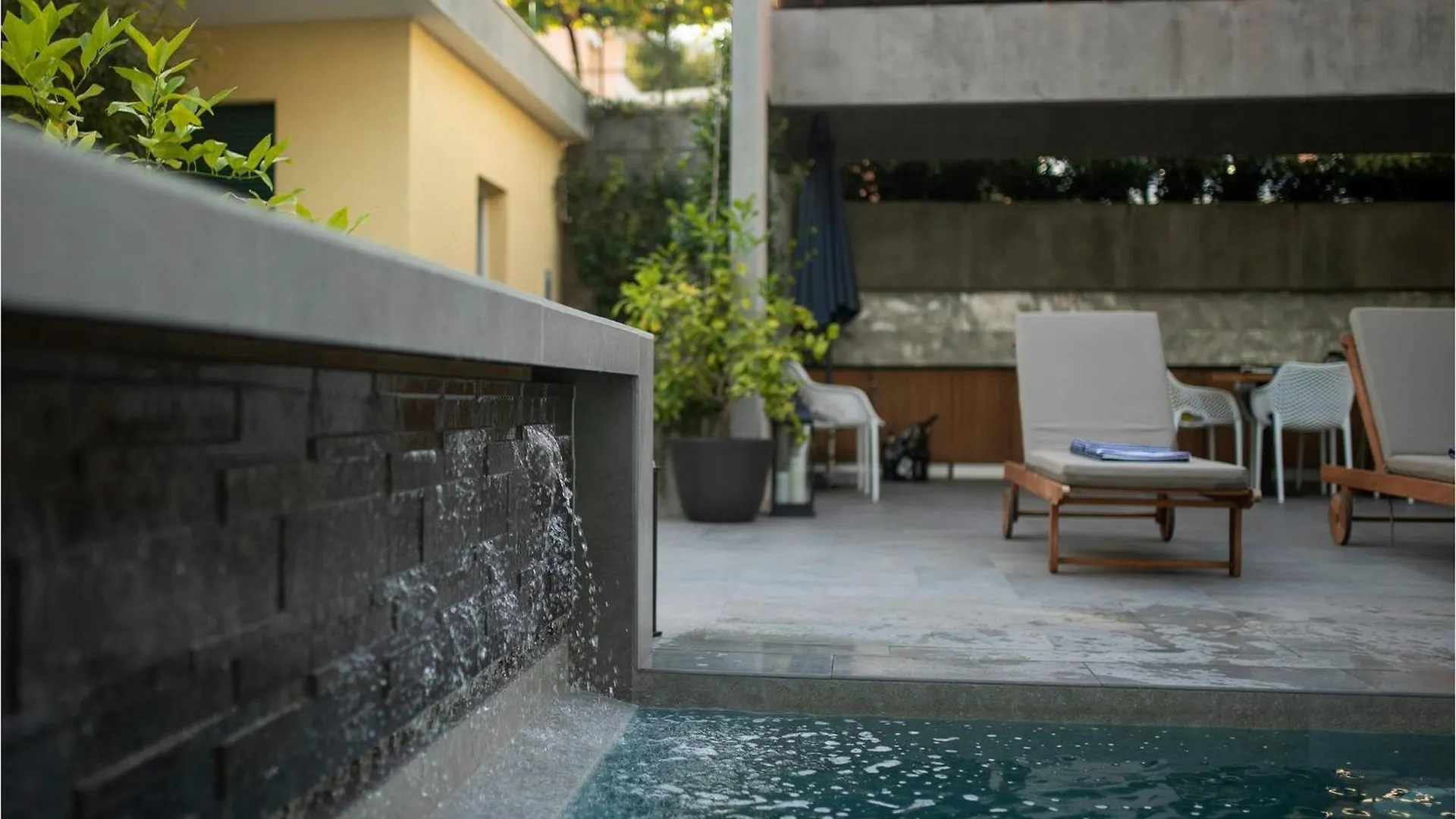 Villa Opatija Hills Ika Holiday home