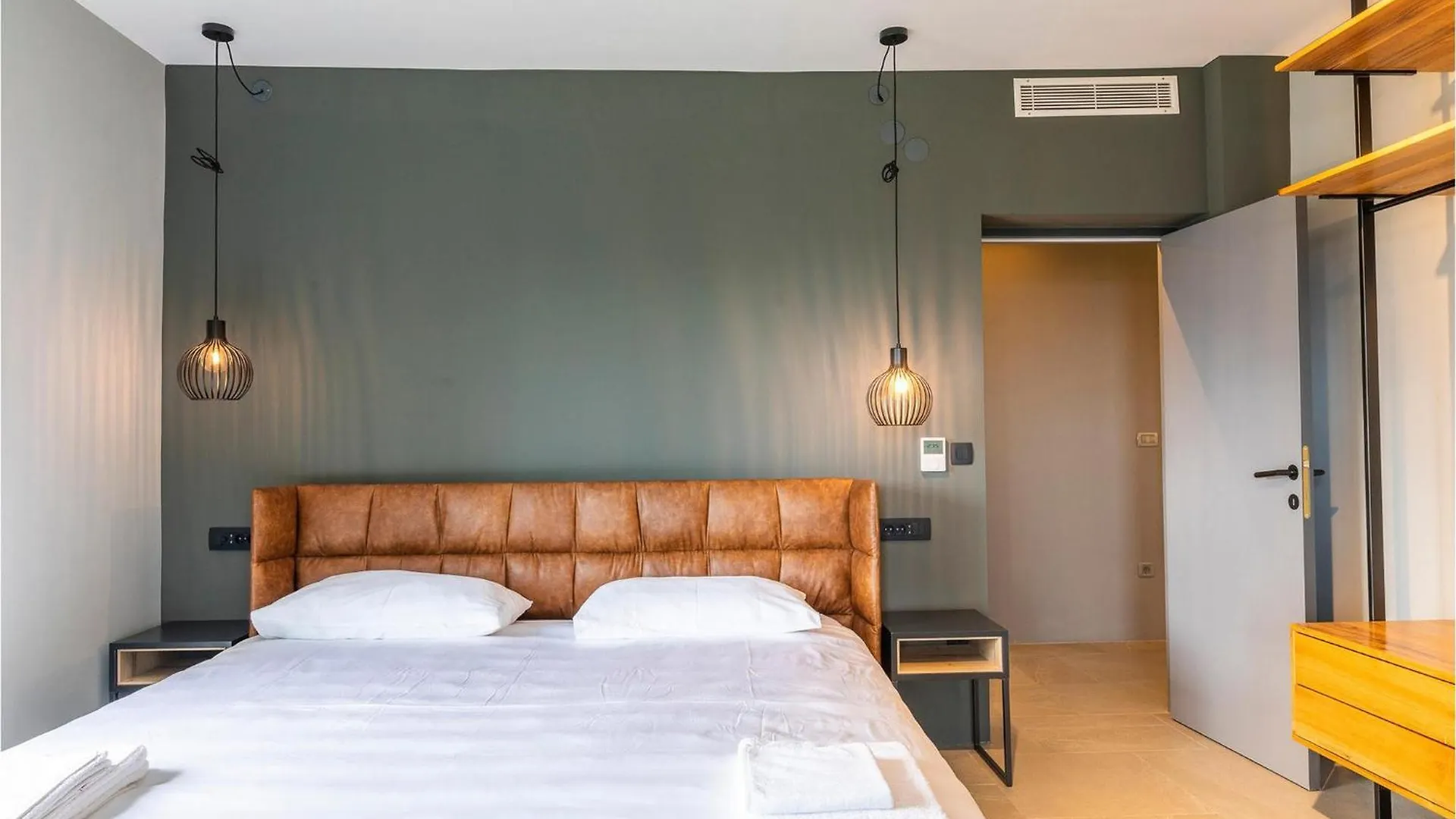 Villa Opatija Hills Ika Holiday home