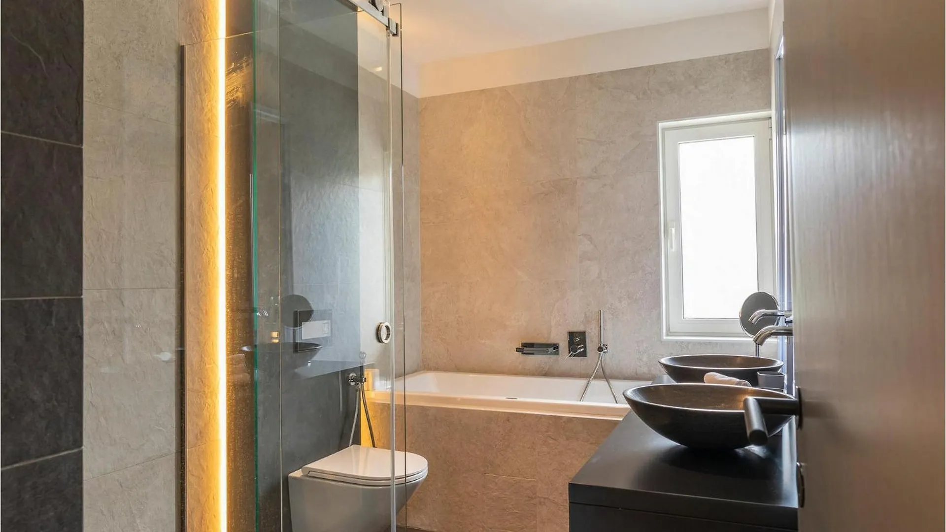 Villa Opatija Hills Ika Holiday home
