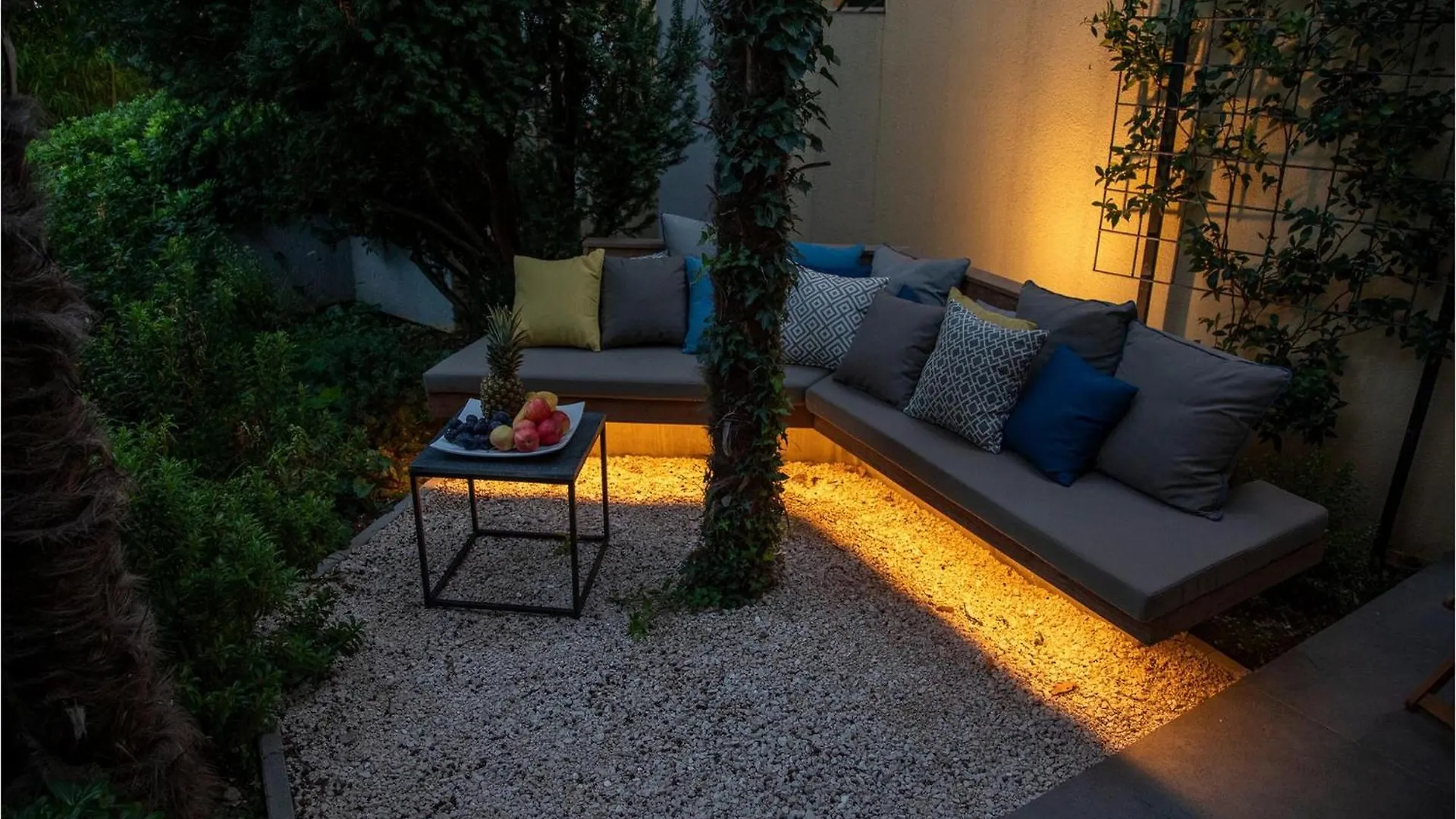 Villa Opatija Hills Ika Holiday home