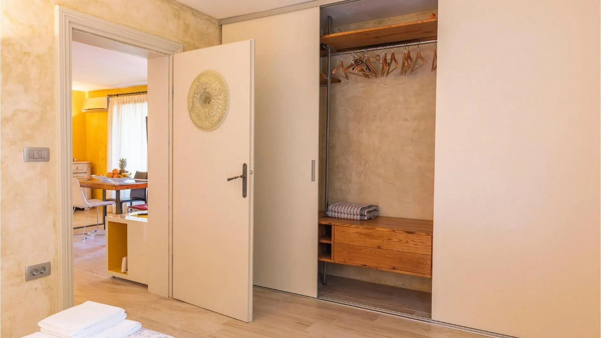 Holiday home Villa Opatija Hills Ika Croatia